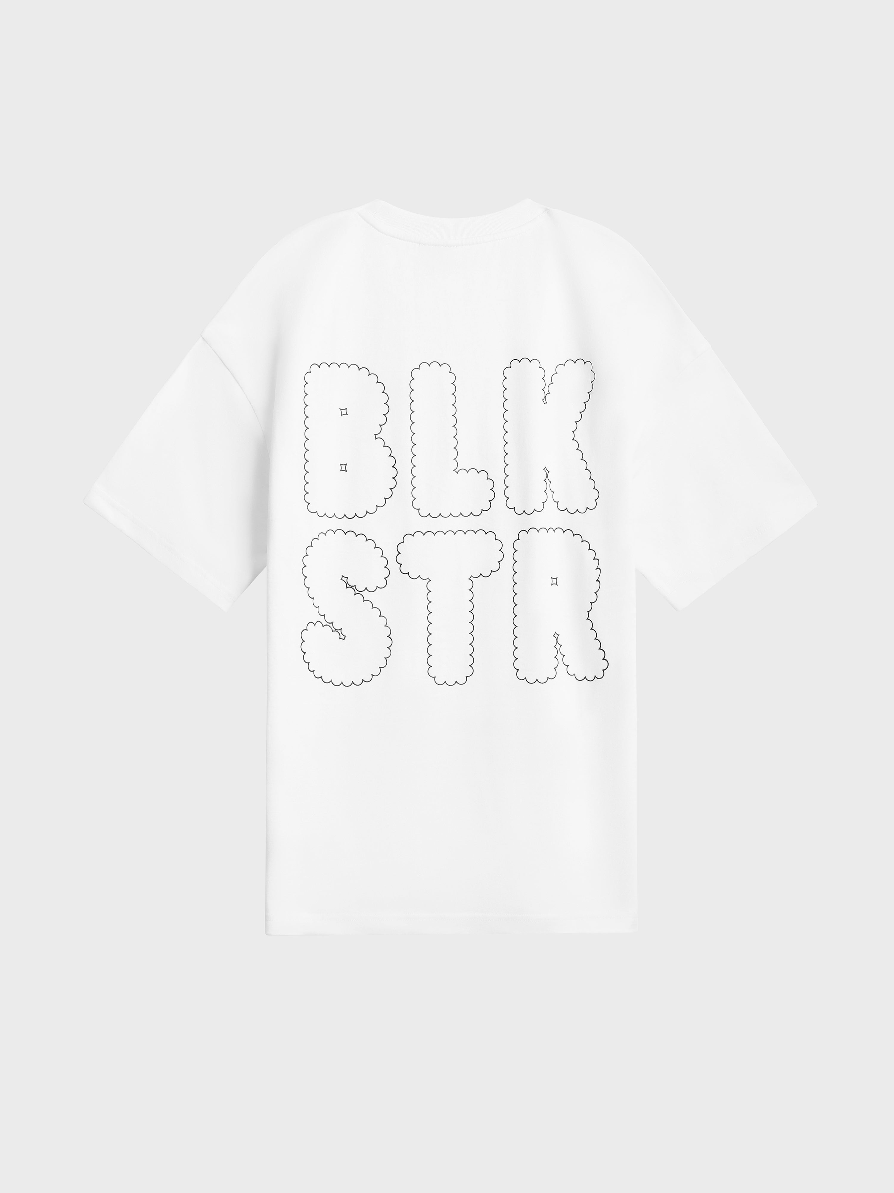 BLK STR, Black Star Pastry's Apparel And Homewares