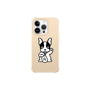 CASETiFY Phone Case - Dough the Frenchie