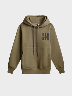 Ume Forest Hoodie