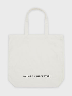 Star Hands Tote