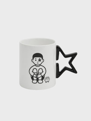 Best Mates Mug - OUT OF STOCK